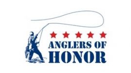 Anglers of Honor